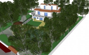 3D view 2